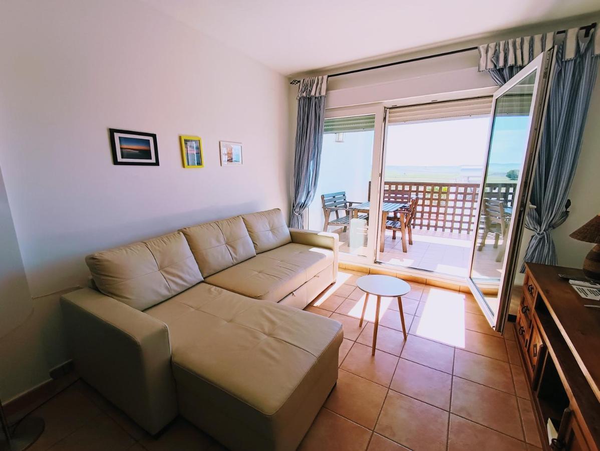 Apartamento Levante Conil De La Frontera Buitenkant foto