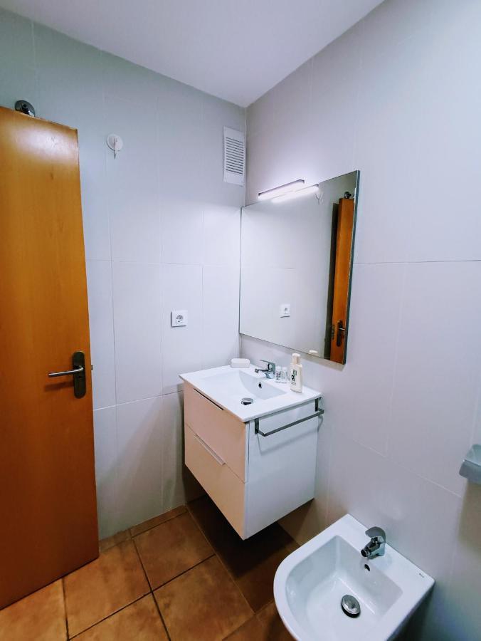 Apartamento Levante Conil De La Frontera Buitenkant foto