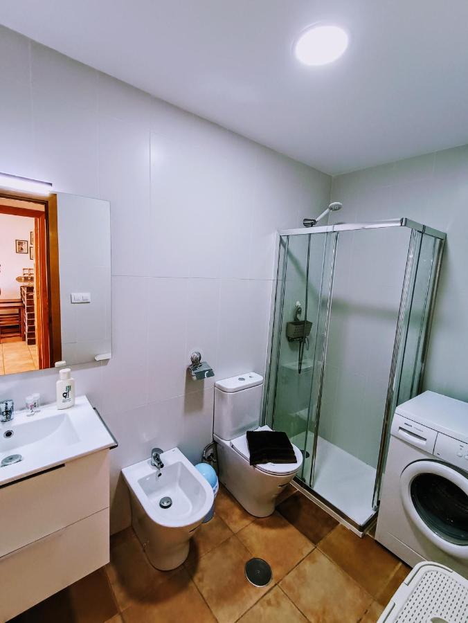 Apartamento Levante Conil De La Frontera Buitenkant foto