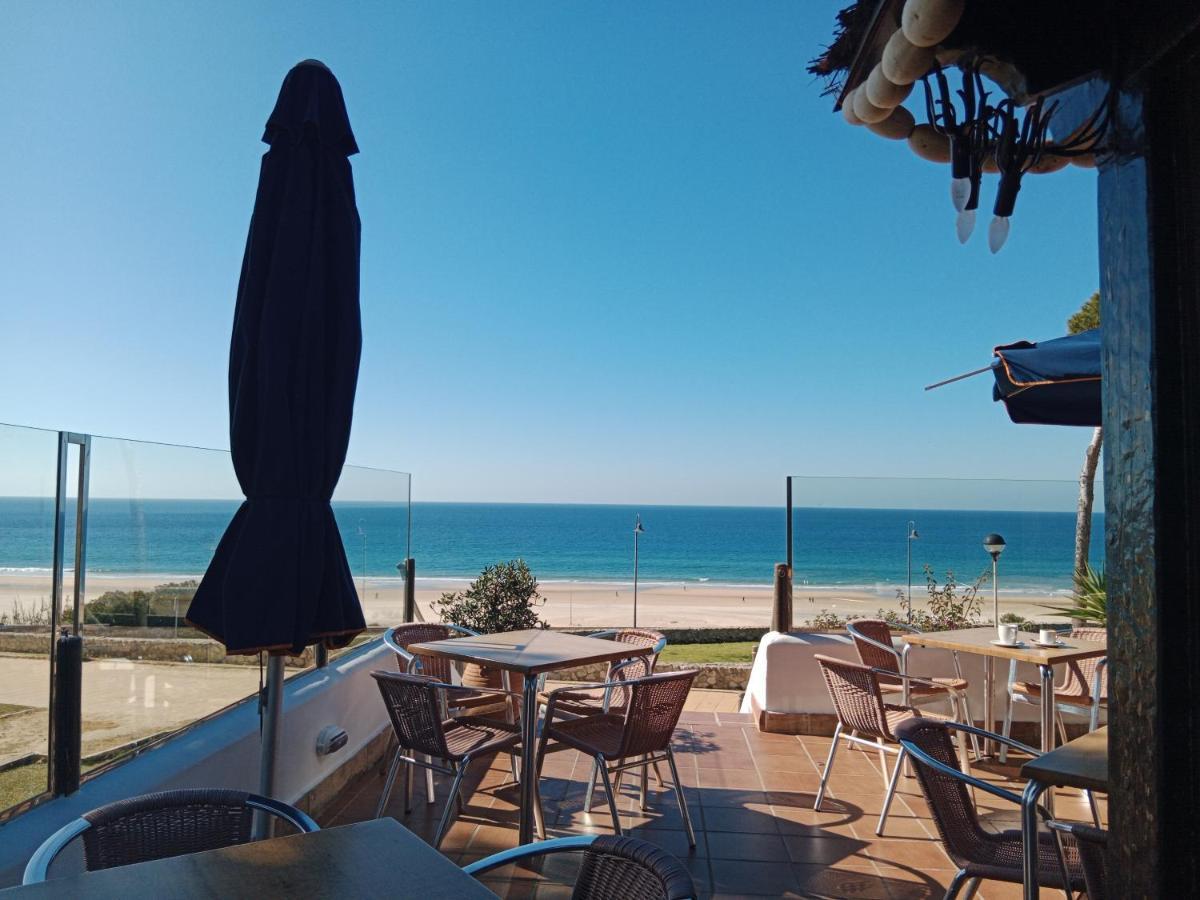 Apartamento Levante Conil De La Frontera Buitenkant foto